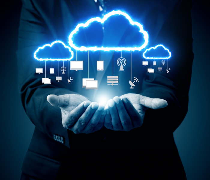 Cloud Computing Courses