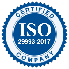 ISO 29993:2017