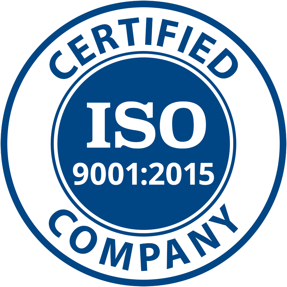 ISO 9001:2015