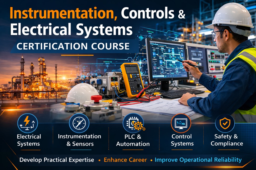 Accident / Incident Investigation and Reporting Certification Training