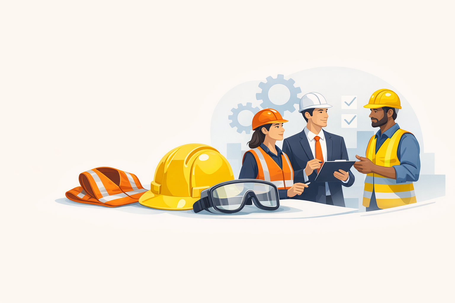 Safety Leadership Workshop Certification Training