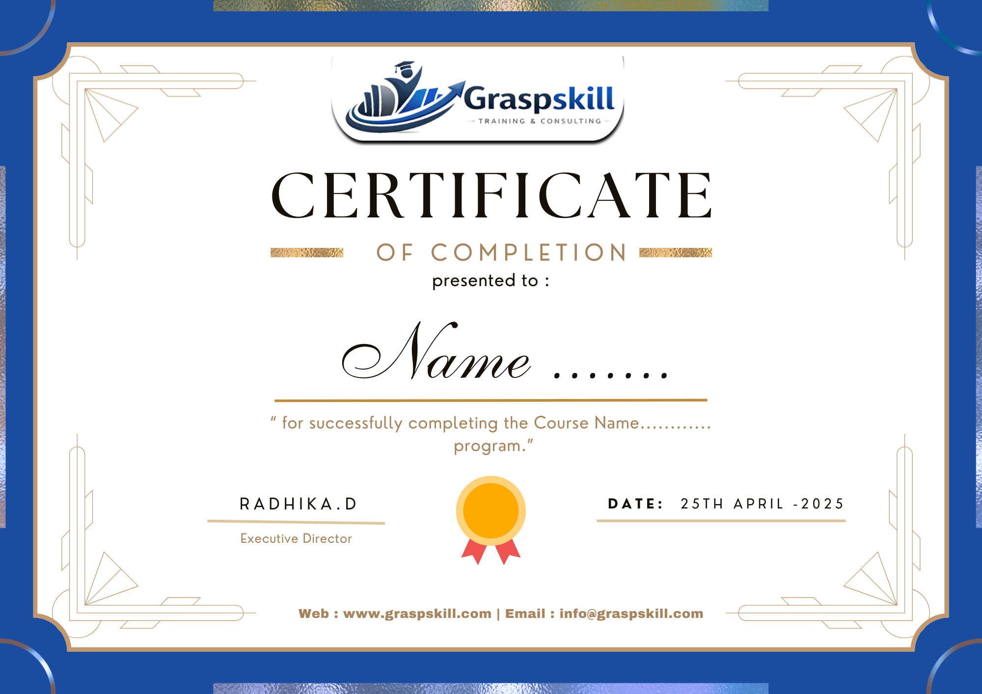 Certified Kubernetes Administrator (CKA)