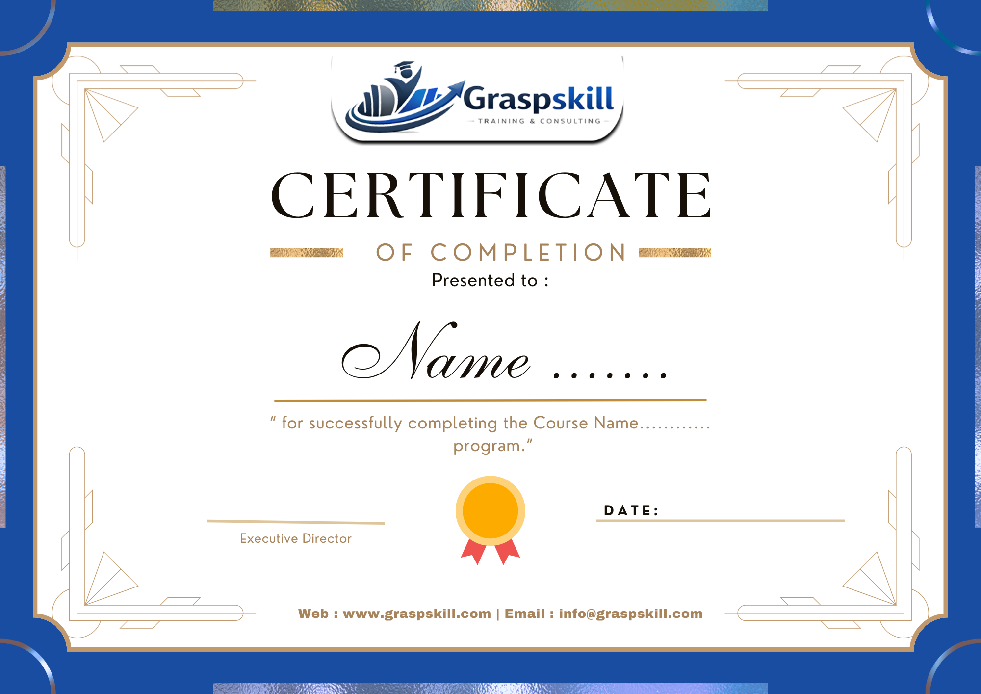 Managing an Underwriting Portfolio Certification Training